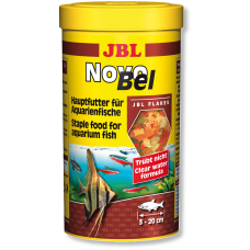 Корм хлопья JBL NovoBel