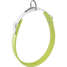 ERGOFLEX C18/33 Нашийник для собак, зелений, полімер