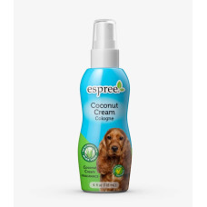ESPREE Coconut Cream Cologne Кремовый кокосовый одеколон