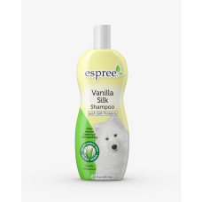 ESPREE Vanilla Silk Shampoo Шелковый ванильный шампунь