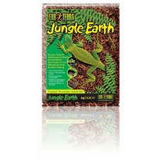 EXOTERRA Наполнитель "Jungle Earth"  д/террар. 4,4л