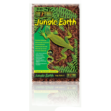 EXOTERRA Наполнитель "Jungle Earth"  д/террар. 8,8л