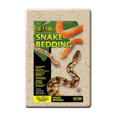 EXOTERRA Наполнитель "Snake Bedding" д/террар. со змеями 8л