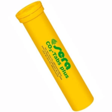 Sera CO2-Табс плюс - таблетки CO2. 20 шт