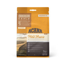 ACANA Wild Prairie Cat Для котов всех пород на всех стадиях жизни
