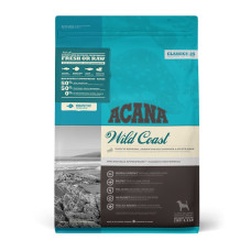 ACANA Wild Coast Recipe 2.0kg