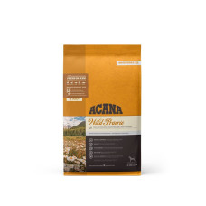 ACANA WILD PRAIRIE DOG RECIPE 11.4KG