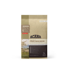 ACANA FREE-RUN DUCK 11,4KG