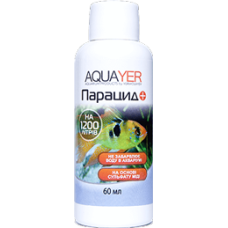 AQUAYER Парацид
