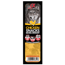 Alpha Spirit Snacks Chicken