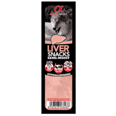 Alpha Spirit Snacks Liver