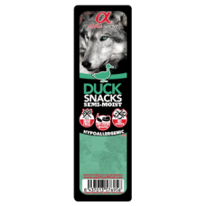 Alpha Spirit Snacks Duck