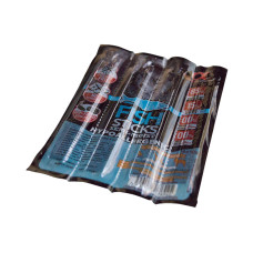Alpha Spirit Sticks Fish