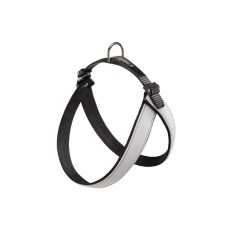 AGILA DUAL 3 HARNESS WH-BLACK