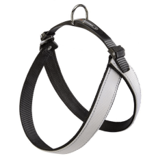 AGILA DUAL 4 HARNESS WH-BLACK