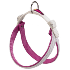 AGILA DUAL 7 HARNESS WH-PURPLE