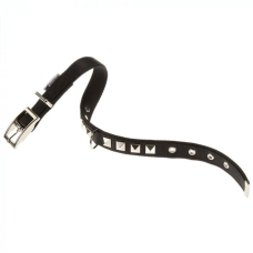 DUAL CF15/35 COLLAR BLACK