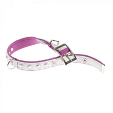 DUAL CF15/35 COLL.WHITE-PURPLE