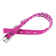DAYTONA C20/43 COLLAR PURPLE