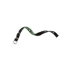DAYTONA C25/45 COLLAR BLACK