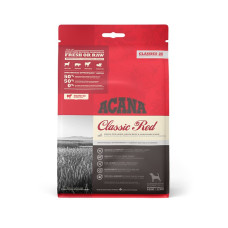 ACANA Classic Red для всіх порід на всіх стадіях життя