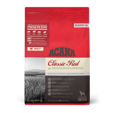 ACANA Red Meat Recipe 2.0kg