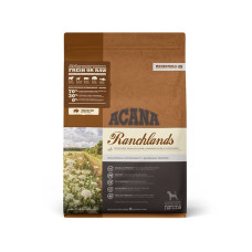 ACANA RANCHLANDS DOG RECIPE 2.0KG