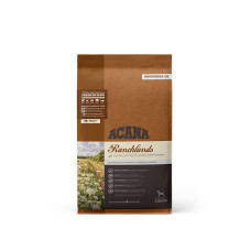 ACANA RANCHLANDS DOG RECIPE 11.4KG