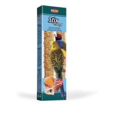 STIX ENERGY cocorite/esotici  Дополнительный корм для волнистых попугаев и маленьких экзотических птиц