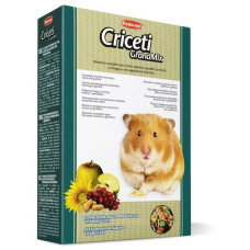 GrMix criceti 1000g/Корм д/хом`яків Падован ГрандМікс Кріцеті 1000г