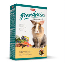 GRANDMIX CONIGLIETTI корм для кроликов