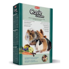 GRANDMIX CAVIE корм для шиншил, морских свинок и дегу