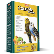 GRANDMIX COCORITE корм для волнистых попугаев