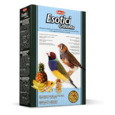 GRANDMIX ESOTICI корм для экзотических птиц
