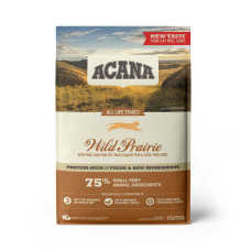 ACANA WILD PRAIRIE CAT 4.5KG