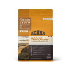 ACANA WILD PRAIRIE CAT 1.8KG (x8)
