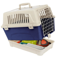 ATLAS 10 OPEN TOP ORGANIZER Переноска с отделением для аксессуаров