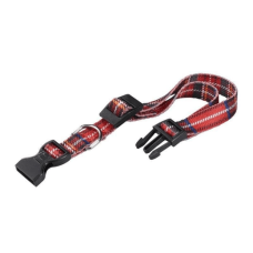 CLUB C20/56 TARTAN Нашийник, нейлон