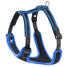 ERGOCOMFORT P XL шлея синя, нейлон