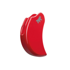 COVER AMIGO MEDIUM RED Кришка для рулетки