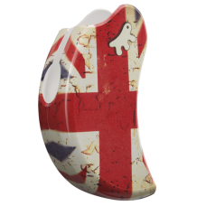COVER AMIGO LARGE UNION JACK Кришка для рулетки