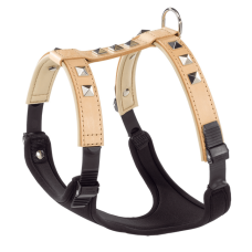 GIOTTO P M HARNESS LUXOR Кожаная шлейка