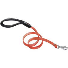 ERGOFLEX G25/110 Поводок для тварин, оранж., полімер