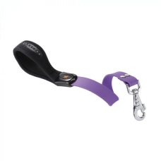 ERGOFLEX GM25/55 Поводок для тварин, пурпур., полімер