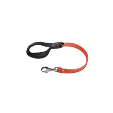 ERGOFLEX GM25/55 Поводок для тварин, оранж., полімер