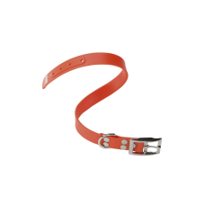 ERGOFLEX CF24/45 Нашийник для собак, оранж., полімер