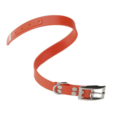 ERGOFLEX CF24/53 Нашийник для собак, оранж., полімер