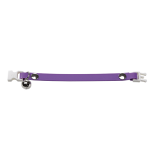 ERGOFLEX CAT C12/19 Нашийник для котів, пурпур, полімер