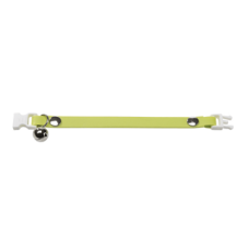 ERGOFLEX CAT C12/19 Нашийник для котів, зелений, полімер