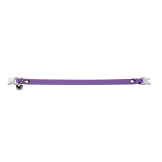 ERGOFLEX CAT C12/22 Нашийник для котів, пурпур, полімер